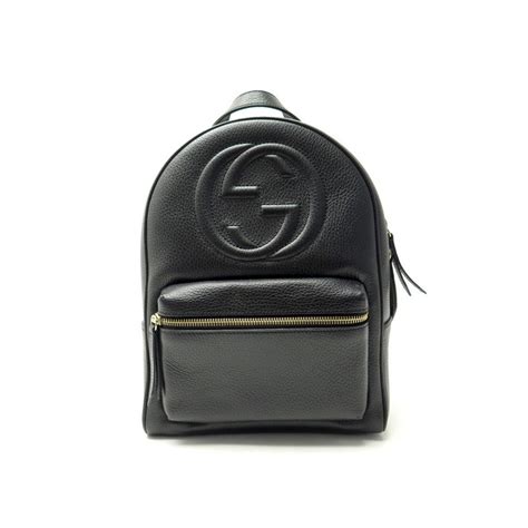 sac gucci a dos|gucci bags france.